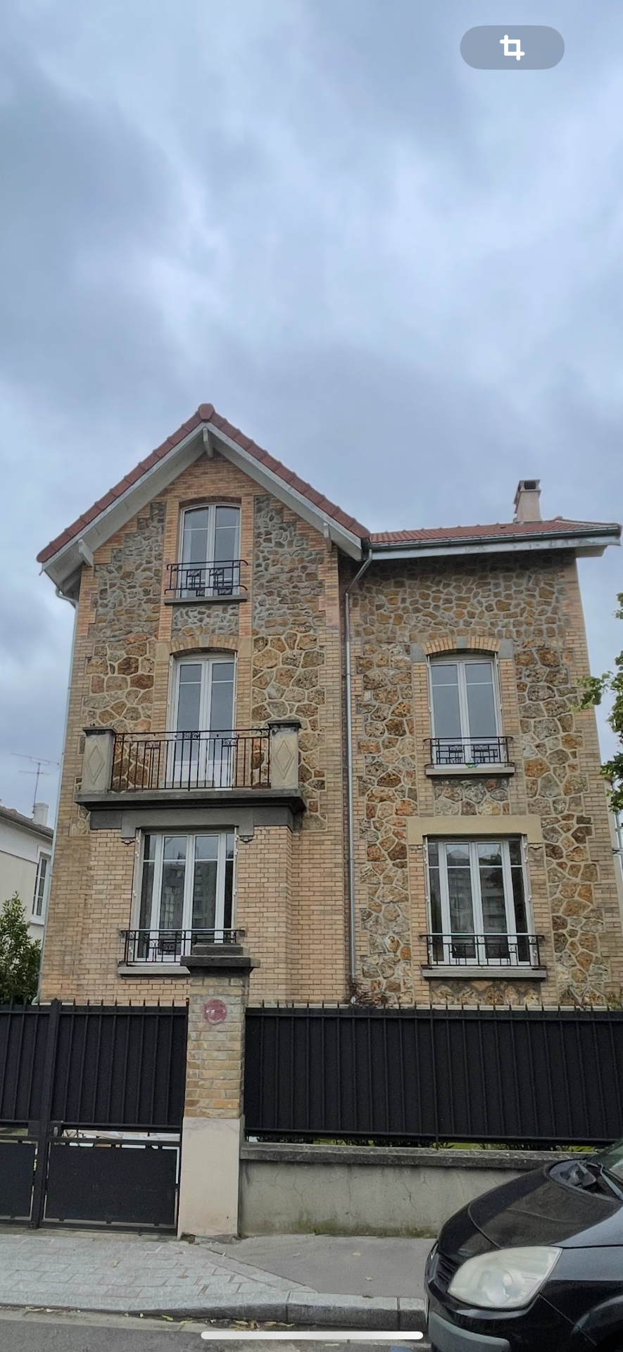 Surélévation de Toiture Ile de France (77 75 78 91 92 93 94 95)